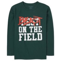 Áo dài tay bé trai size đại 18-42kg hàng dư xịn