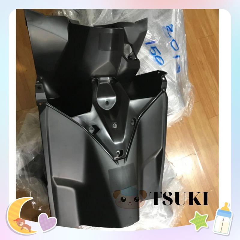 Yếm khóa vario click 2018 - 2022