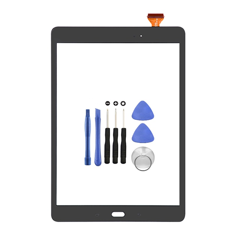 Màn Hình Cảm Ứng LCD Mới Thay Thế Cho Samsung Galaxy Tab A 9.7 T550 T551 T555 SM-T550