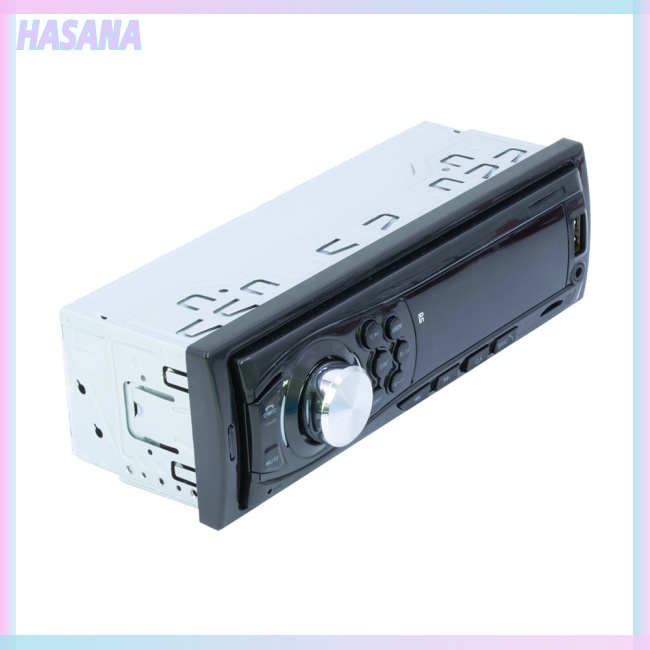 Đầu Đĩa Nghe Nhạc MP3 / Radio AUX TF 12V SWM-1028 1 DIN Cho Xe Hơi