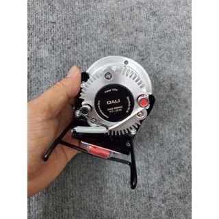 Cặp Loa Super Treble Từ Neo Dali D25