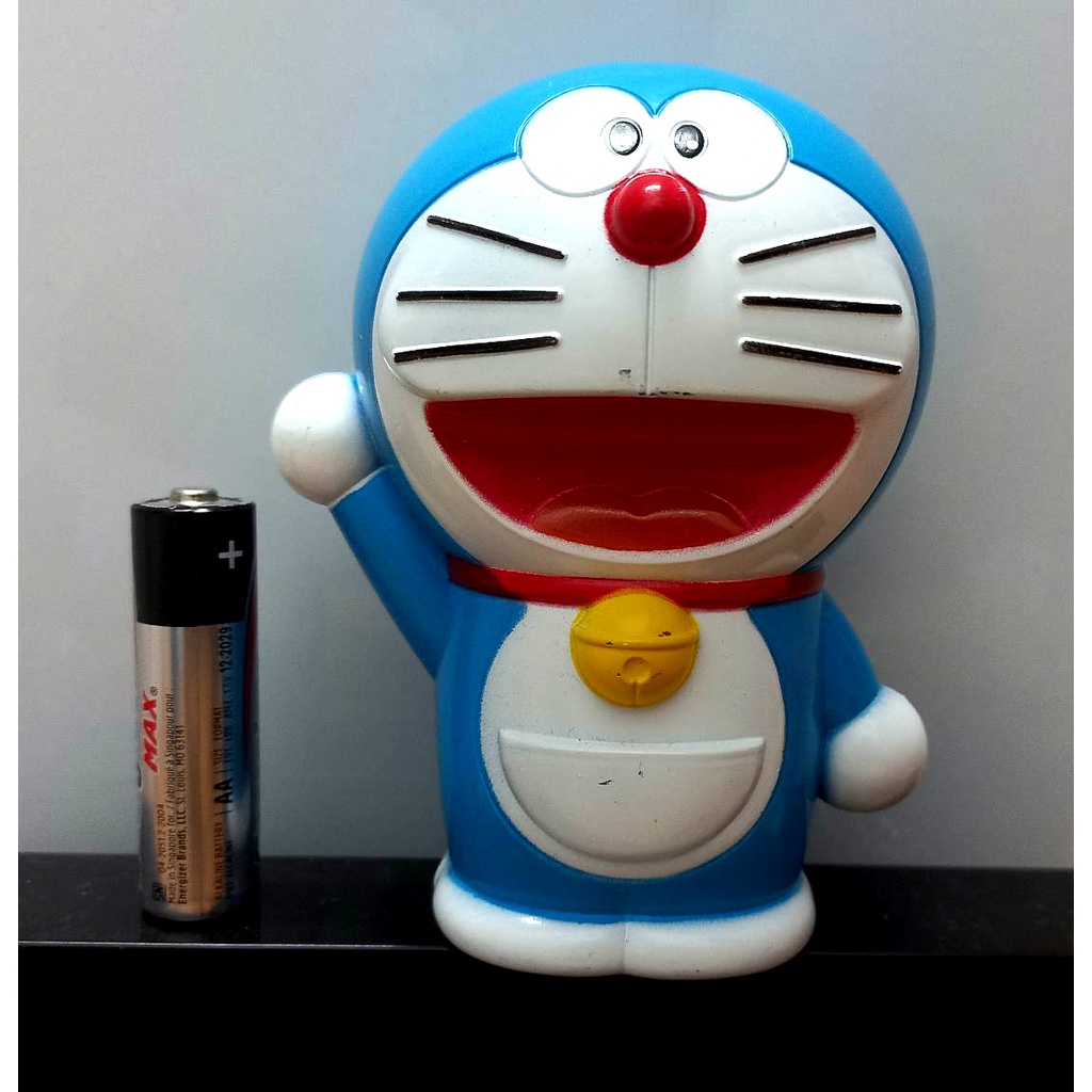 Mô Hình Chính Hãng Doreamon