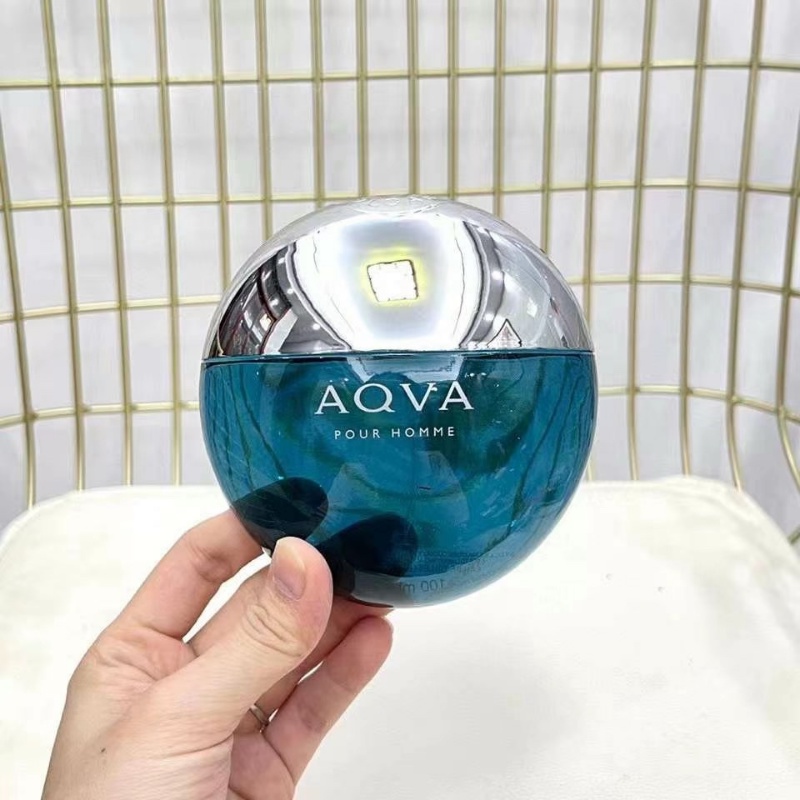 Nước Hoa EDT Nam Năng Lượng Nước Hoa BV 100ml