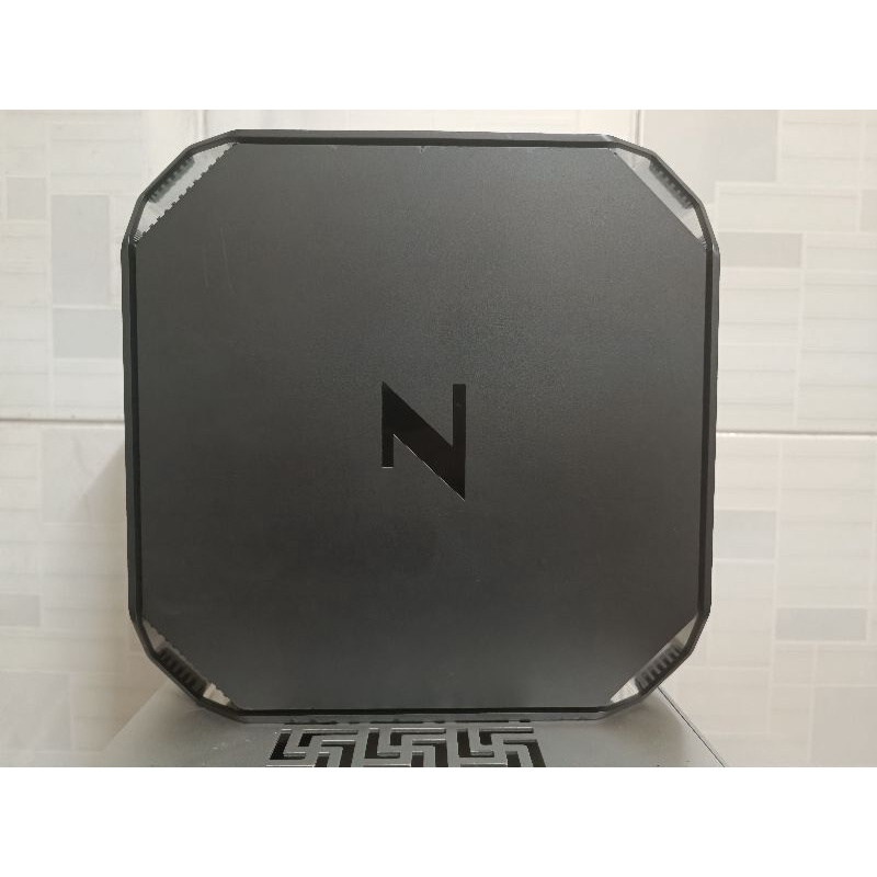 Máy tính HP Z2 mini G4 Workstation tiny ITX i5 8500