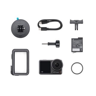 Camera Osmo Action 3 Giao Nhanh Tp.HCM