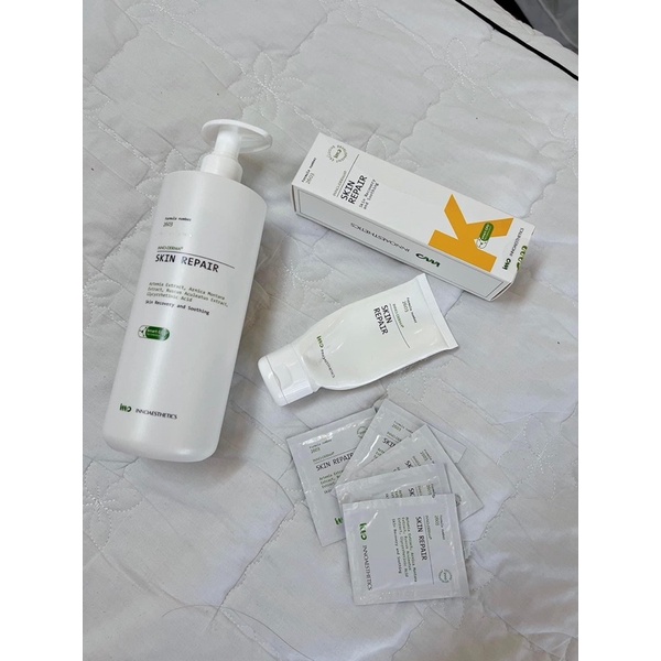 Kem dưỡng phục hồi siêu cấp K cream inno sz spa- chiết