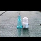 Đầu kim meso 34G 4mm Sharp Needles  Hàn Quốc