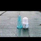( chính hãng ) Đầu kim meso 34G 4mm Sharp Needles  Hàn Quốc