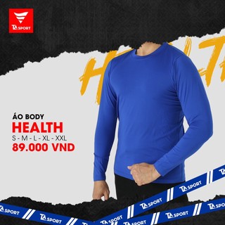 Áo Giữ Nhiệt Áo Body TA