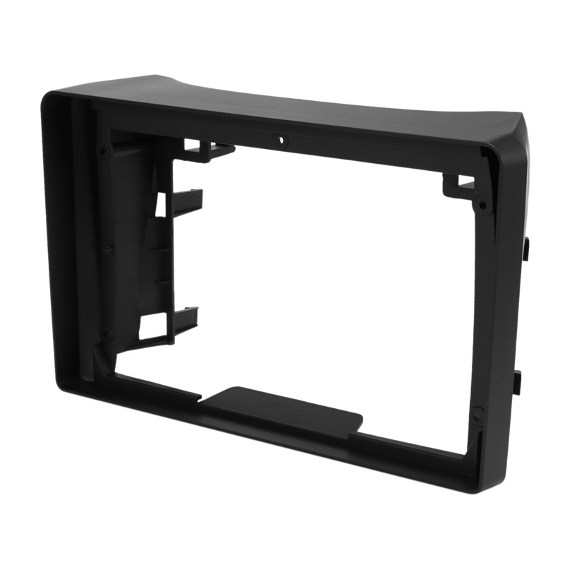 Khung Gắn Bảng Điều Khiển Âm Thanh 9 Inch Cho Xe Hơi CHEVROLET CAPTIVA 2009-2012 2Din Fascia