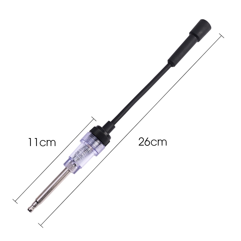 Bút Kiểm Tra Bugi Đánh Lửa Cho Xe Hơi