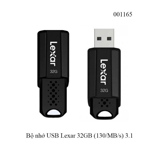 Usb Lexar 32gb