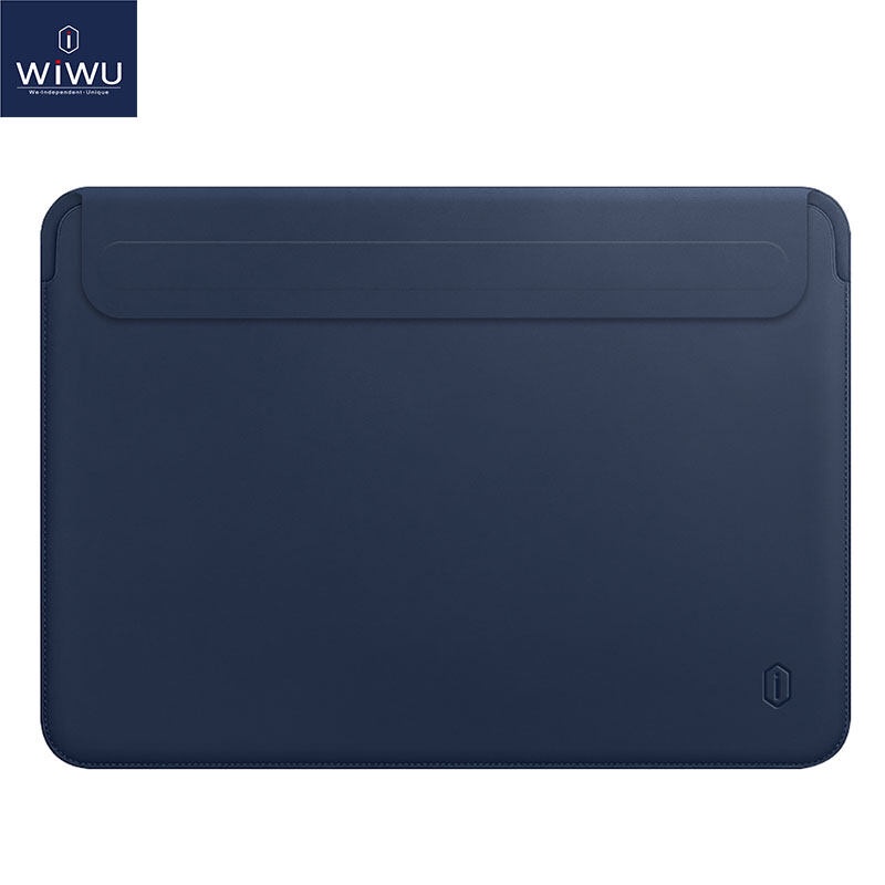 Bao da WiWu Skin Pro II cho MacBook Air 13 A1466/A1369 / MacBook Pro 13, 13.3 inch kích thước 33x 22.5