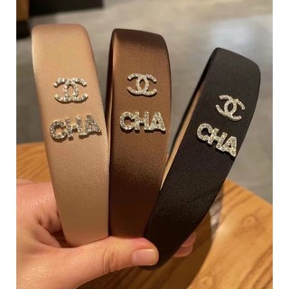 Bờm tóc nữ phồng thương hiệu có 4 mẫu