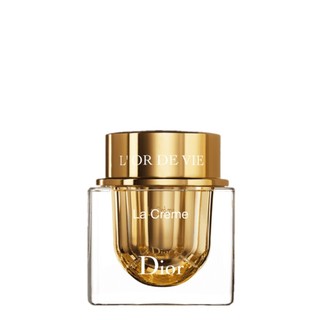 Tester - kem dưỡng dior l'or de vie la creme 50 ml