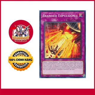 Branded Expulsion