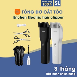 Tông đơ cắt tóc Xiaomi Enchen boost Hair Clipper