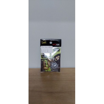 Chì Đồng Kase - Chì Iso