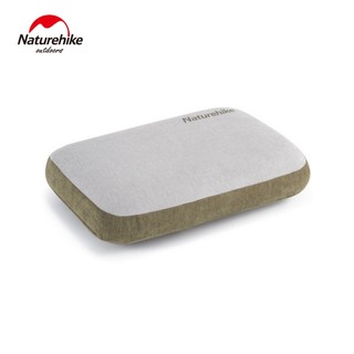 Gối bơm hơi cắm trại dã ngoại naturehike nh22zt002