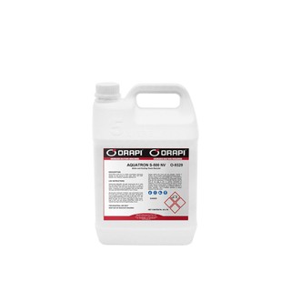 Hóa chất tẩy cặn canxi, đá vôi điều hòa, nóng lạnh, siêu tốc, kính S-500 (Không ăn mòn) - CAN 1LIT