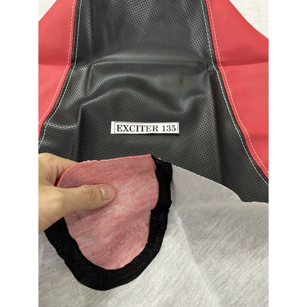 Bọc Yên Xe Máy YAMAHA EXCITER 135