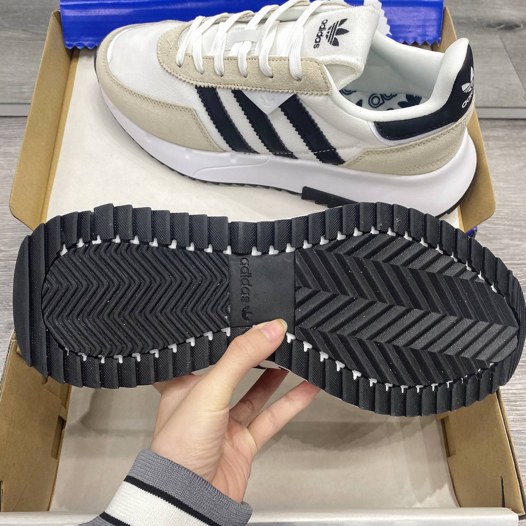 Giày Thể Thao Nam Nữ Adidas Retropy E5 Cá Tính Hot 2022
