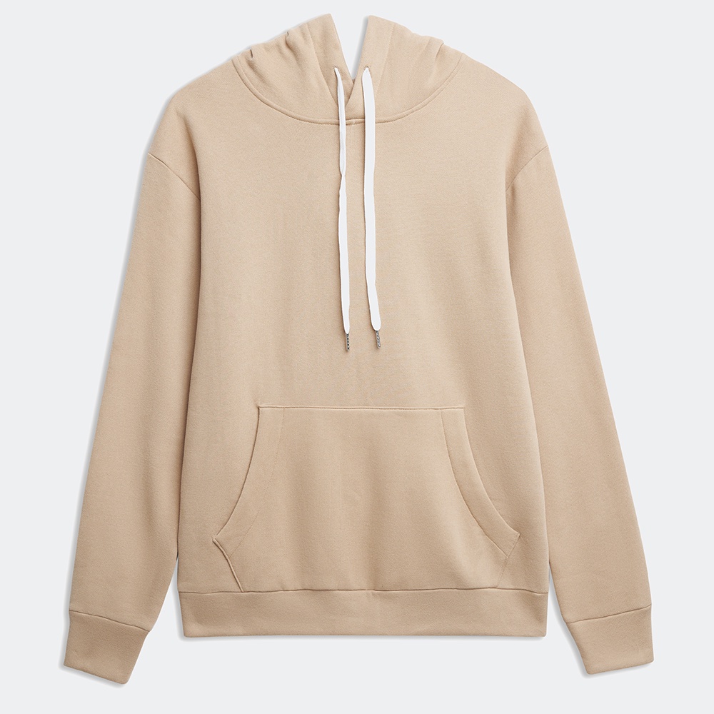 NINOMAXX Áo hoodies Basic Nam 2204006