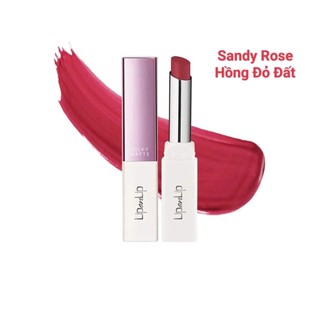 [Chính Hãng] Son Lip On Lip Silky Matte