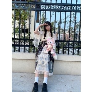 Đầm Lolita cổ điển thanh lịch (oder )