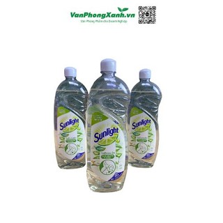 Sunlight nước rửa chén 750gr