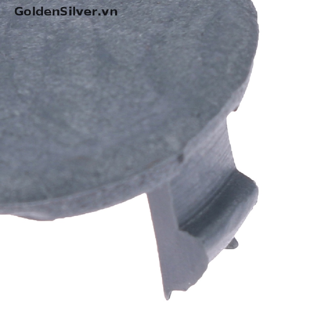 Set 10 Nắp Đậy Ốc Vít Cửa Trong Xe Hơi Mitsubishi PAJERO SHOGUN