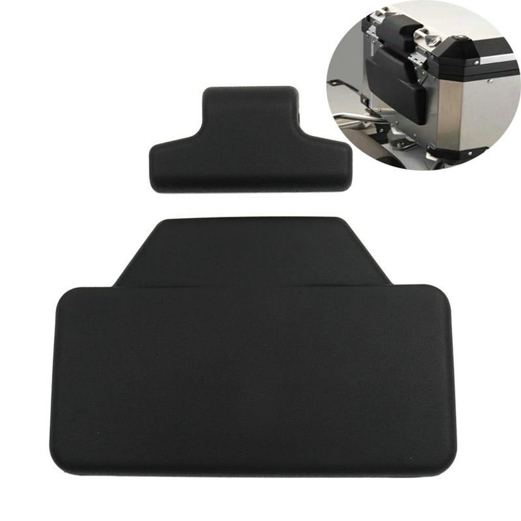 Set 2 Đệm Tựa Lưng Chống Trượt Cho Xe Máy R1200GS / F800GS / R1200GS ADV