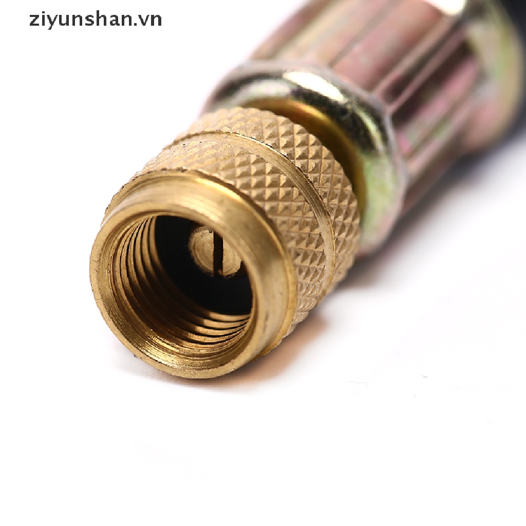 1 Ống Cao Su Mở Rộng Van Bơm Hơi Xe Đạp ziyunshan