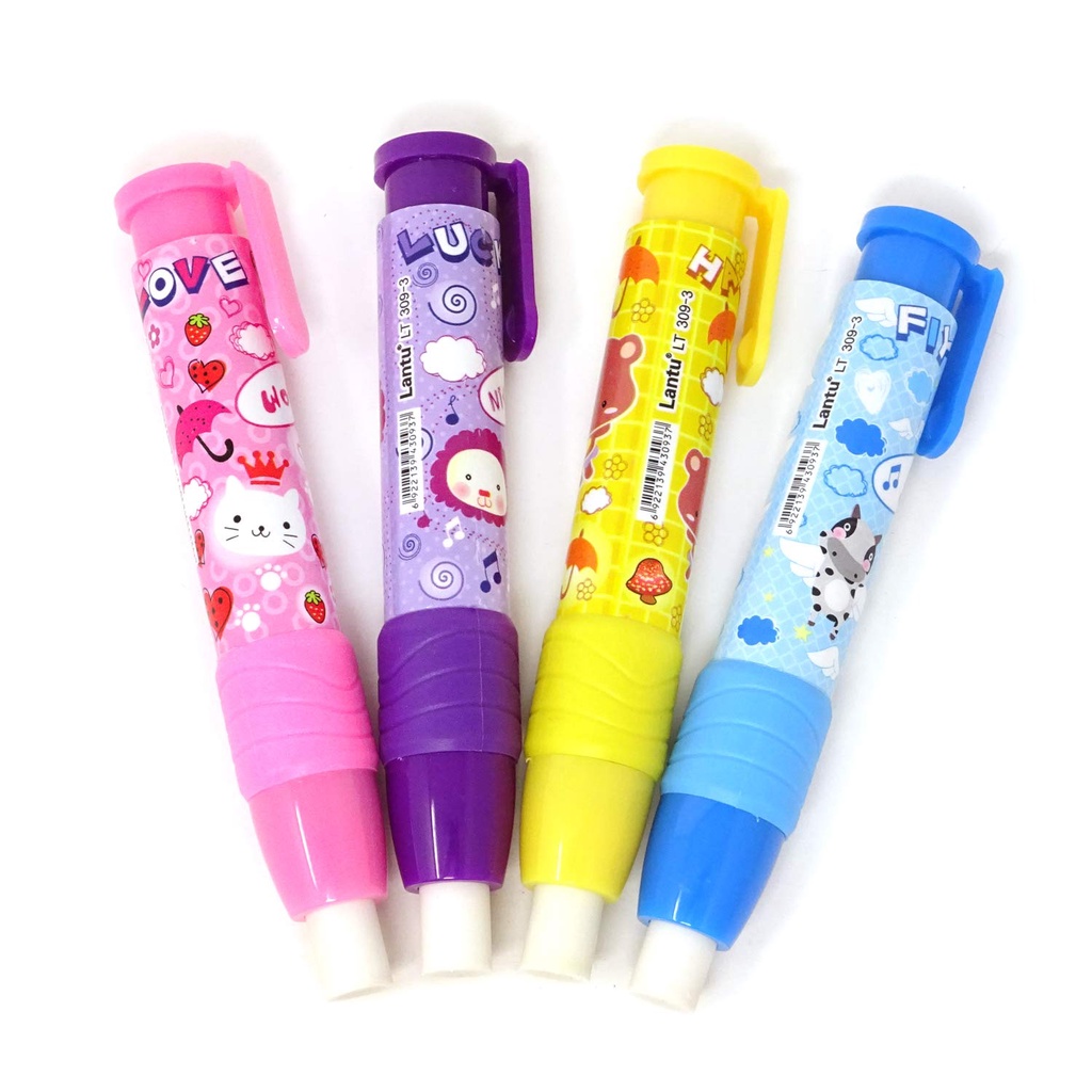 Gôm Bấm Lantu - 309