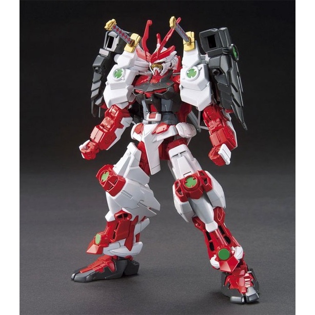 Mô Hình Gundam HG 1/144 Astray Sengoku