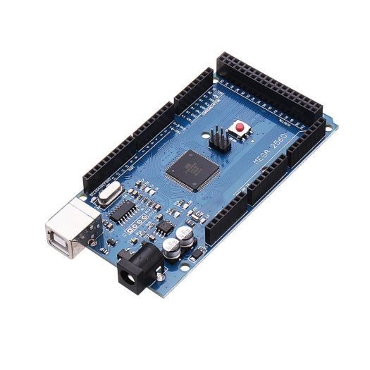 Bo Mạch Phát Triển Arduino mega 2560 CH340