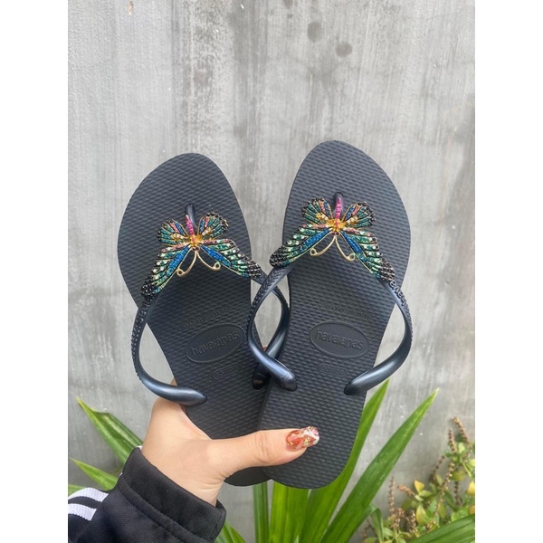 Dép havaianas sz 33-34