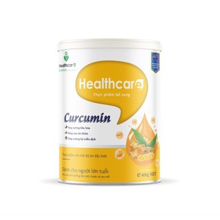 Sữa nghệ Dr. Celine Curcumin Lon 400G