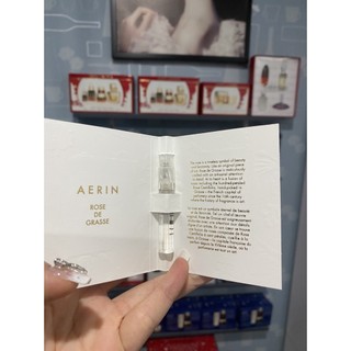 [BILL US - EL STORE] Vial nước hoa ESTEE LAUDER dạng xịt