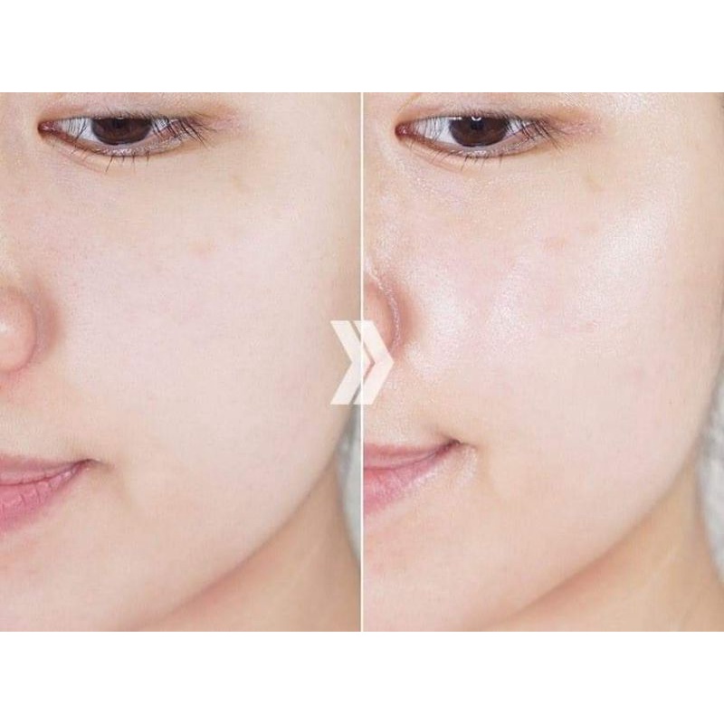 Dầu dưỡng sáng da yuja Hanyul 30ml