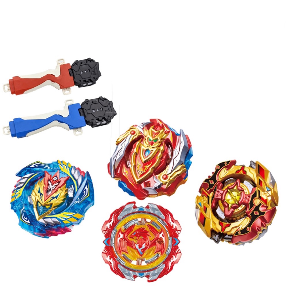 Bộ con quay 2 LOẠI TAY CẦM và nhiều CON QUAY ĐỘC ĐÁO