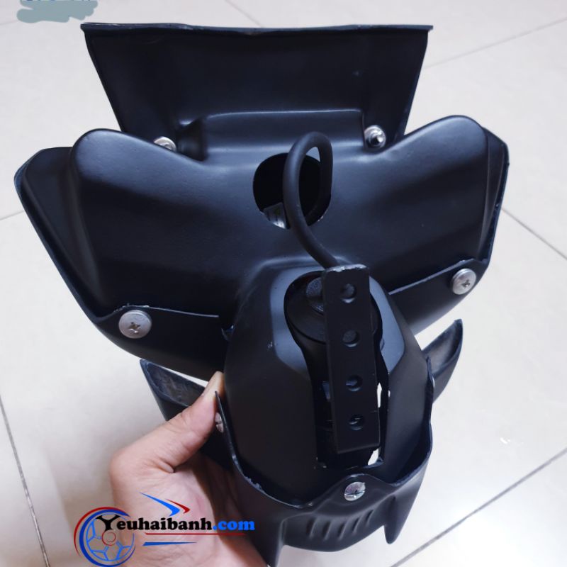 Đầu MT15  cho các dòng Naked