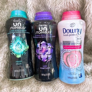 Hạt xả vải Downy 1,06kg