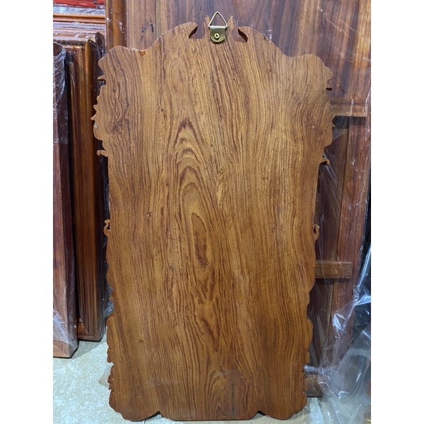 ĐỐC LỊCH MÃ ĐÁO THÀNH CÔNG GỖ HƯƠNG ĐÁ