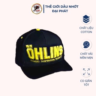 nón SNAPBACK OHLINS thời trang SIÊU ĐẸP