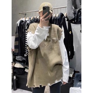 Áo gile rách đủ màu đủ size