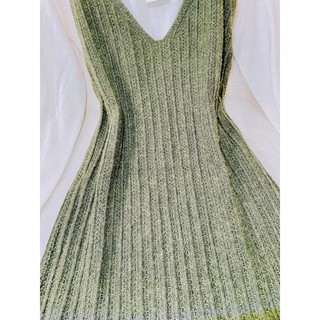 Yếm Len FREESIZE, BIGSIZE, 2hand