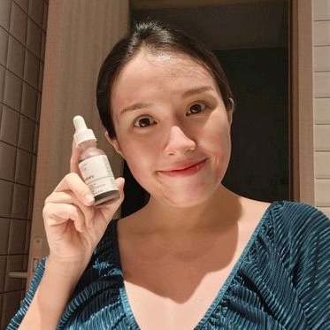 Serum tẩy tbc không bong tróc tại nhà