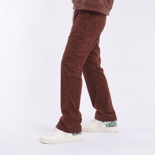 [ THANH LÝ ] Imperfect quần nhung tăm - Flared Coduroy Pants