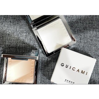 Phấn phủ dạng nén Guicami